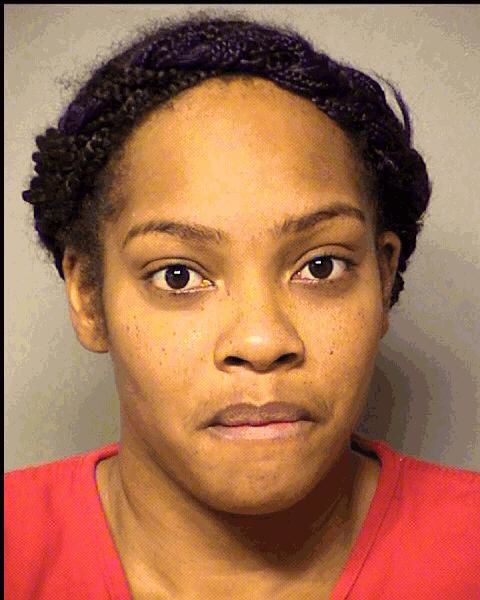 Ashlee Nicole Dawson